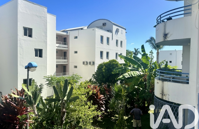 Vente Appartement 42m&sup2; 2 pièces Sainte Clotilde