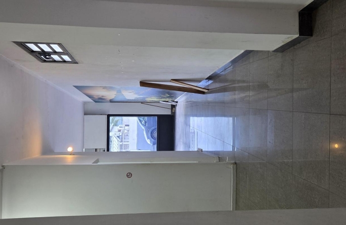 Location Local commercial 120m&sup2; 1 pièce Saint Louis