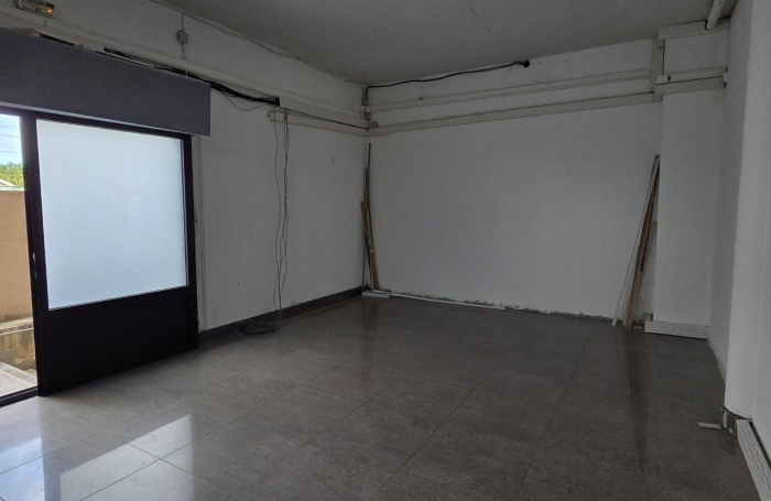 Location Local commercial 120m&sup2; 1 pièce Saint Louis