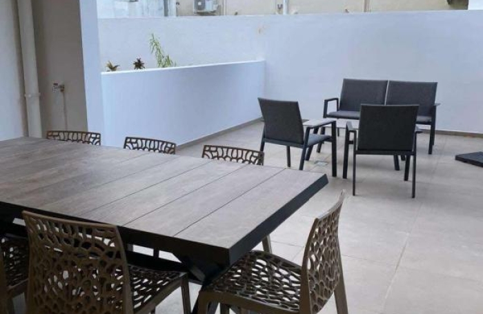 Location Appartement 46.22m&sup2; 2 pièces Saint Denis