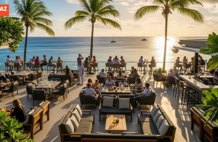 Vente Fonds de commerce 1m&sup2; Saint Paul