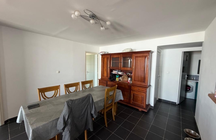 Vente Appartement 100m&sup2; 4 pièces Le Tampon