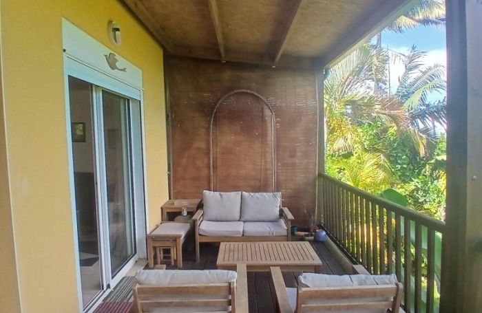 Vente Maison 80m&sup2; 4 pièces Petite &icirc;le