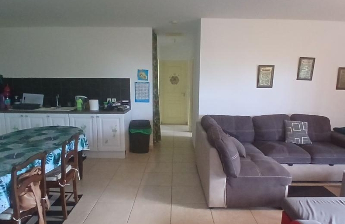 Vente Maison 80m&sup2; 4 pièces Petite &icirc;le