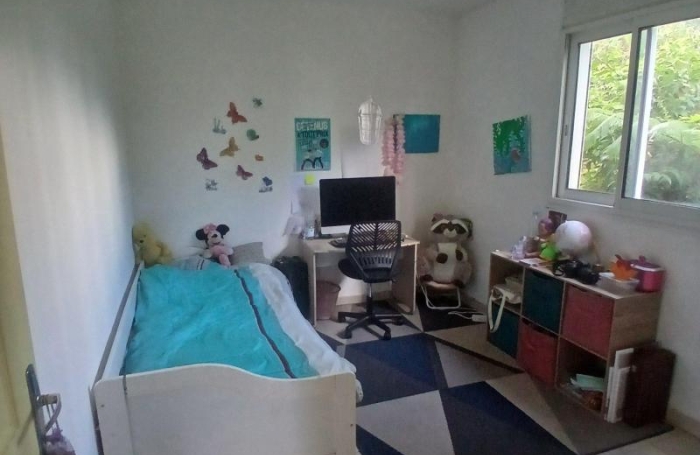 Vente Maison 80m&sup2; 4 pièces Petite &icirc;le