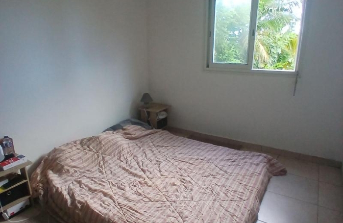 Vente Maison 80m&sup2; 4 pièces Petite &icirc;le