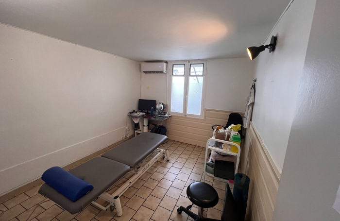 Vente Divers 143.65m&sup2; Saint-Pierre