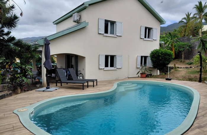 Location Maison 97411