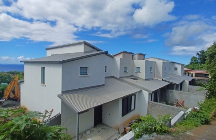 Location Maison 97441