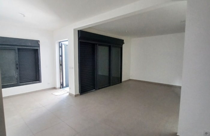 Villas T4 neuves jumel&eacute;es &agrave; Ste Suzanne