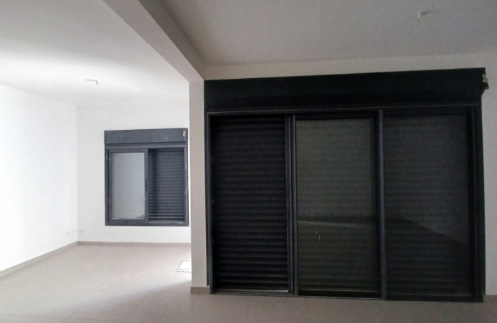 Villas T4 neuves jumel&eacute;es &agrave; Ste Suzanne