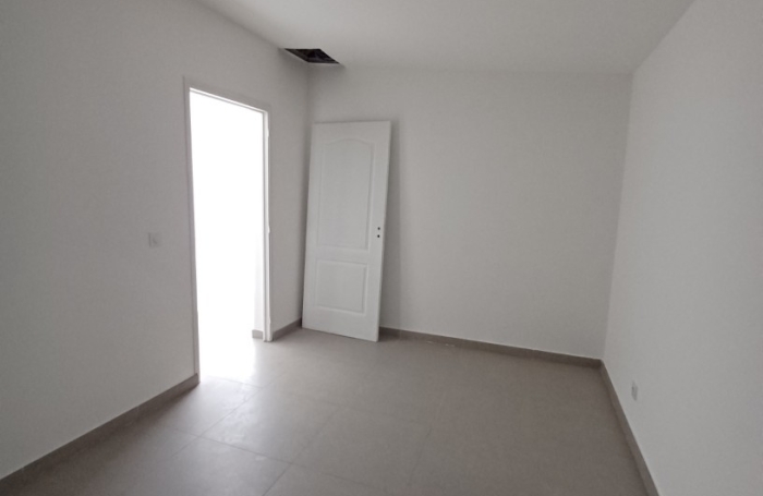 Villas T4 neuves jumel&eacute;es &agrave; Ste Suzanne