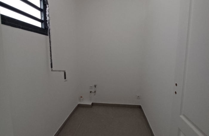 Villas T4 neuves jumel&eacute;es &agrave; Ste Suzanne