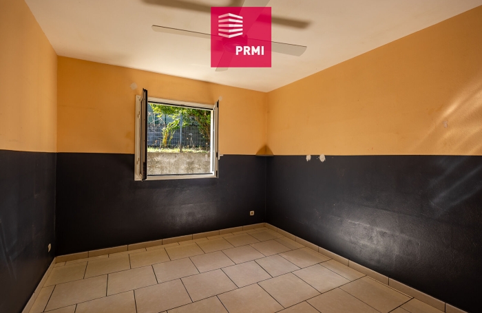 Vente Maison 90m&sup2; 4 pi&egrave;ces La Chaloupe Saint Leu