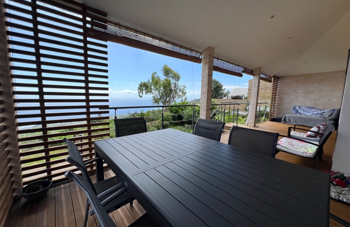 Vente Maison 86m&sup2; 4 pi&egrave;ces Saint-Leu