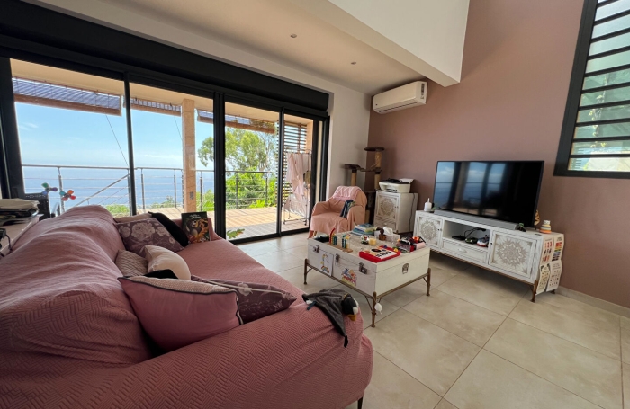 Vente Maison 86m&sup2; 4 pi&egrave;ces Saint-Leu