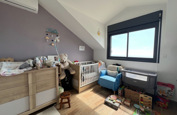 Vente Maison 86m&sup2; 4 pi&egrave;ces Saint-Leu