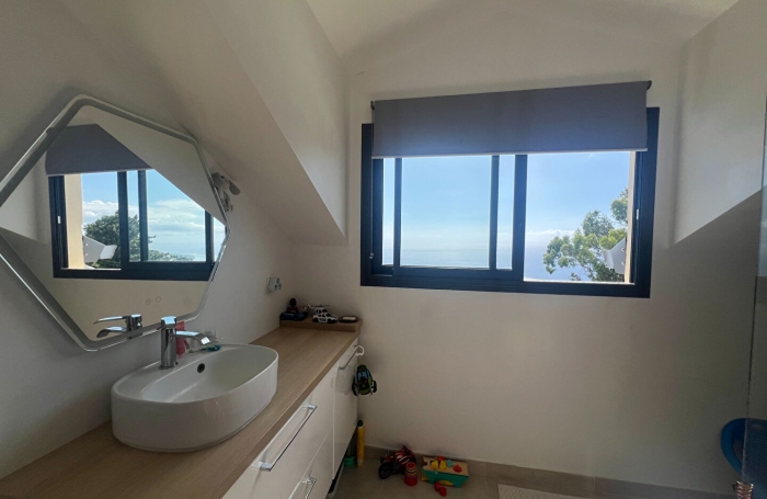 Vente Maison 86m&sup2; 4 pi&egrave;ces Saint-Leu