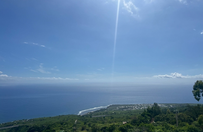 Vente Maison 86m&sup2; 4 pi&egrave;ces Saint-Leu