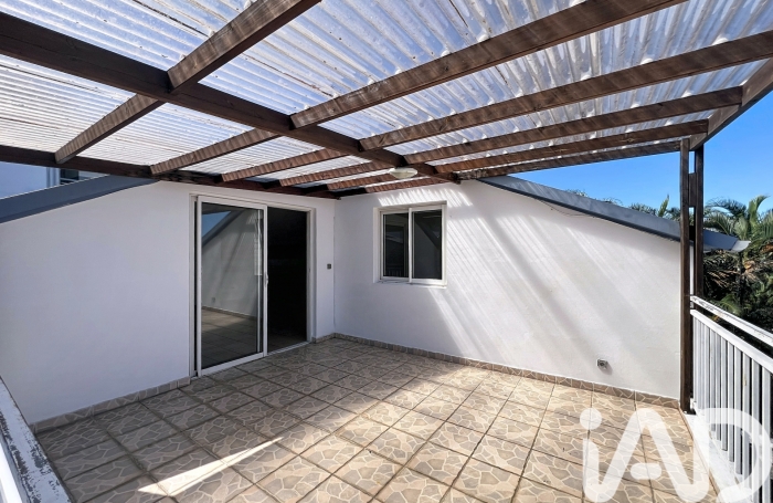 Location Appartement 97430