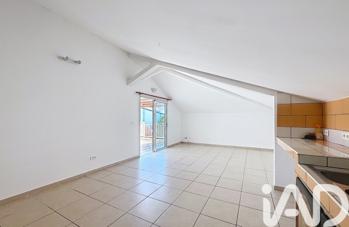 Location Appartement 67m&sup2; 4 pièces Le Tampon