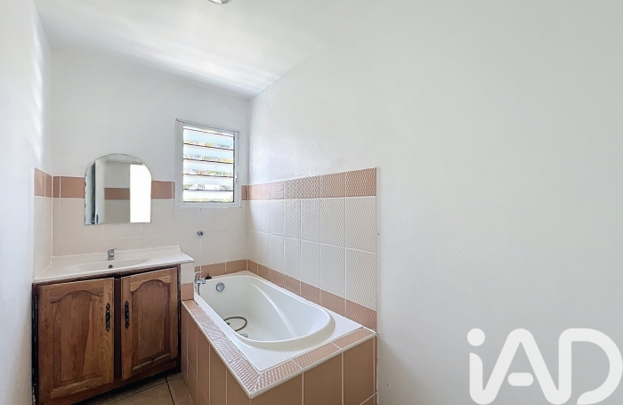 Location Appartement 67m&sup2; 4 pièces Le Tampon