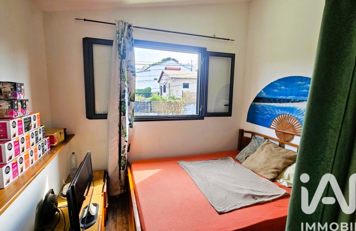 Vente Maison 90m&sup2; 5 pièces Ravine des Cabris