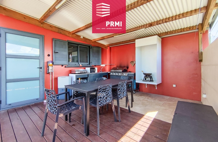 Vente Maison 114m&sup2; 5 pi&egrave;ces L'Entre Deux