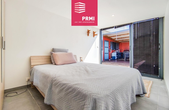 Vente Maison 114m&sup2; 5 pi&egrave;ces L'Entre Deux