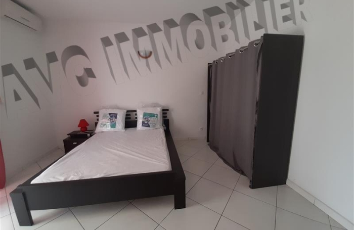 Location Appartement 100m&sup2; 5 pi&egrave;ces Les Avirons