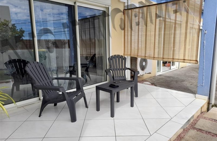 Location Appartement 100m&sup2; 5 pi&egrave;ces Les Avirons