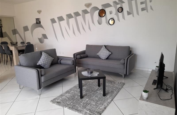 Location Appartement 100m&sup2; 5 pi&egrave;ces Les Avirons