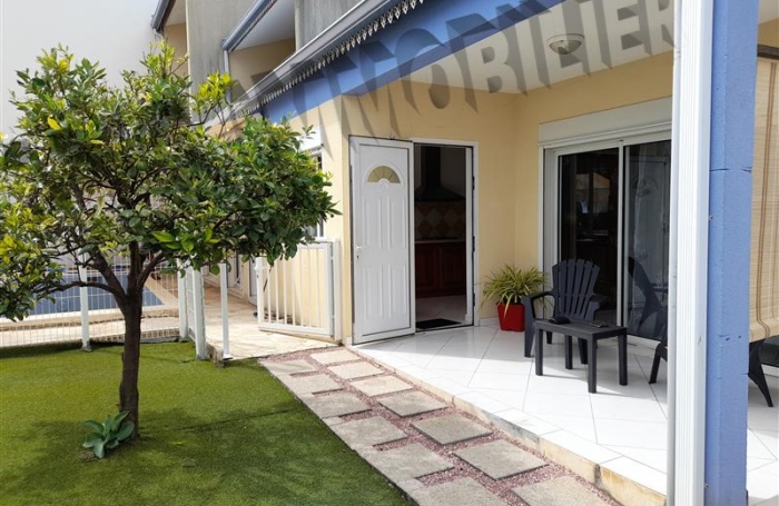 Location Appartement 100m&sup2; 5 pi&egrave;ces Les Avirons