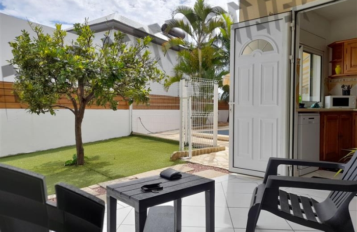 Location Appartement 100m&sup2; 5 pi&egrave;ces Les Avirons