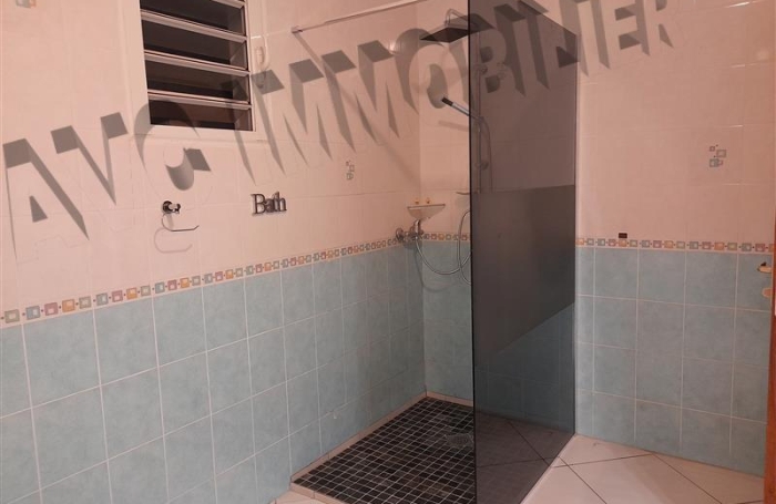 Location Appartement 100m&sup2; 5 pi&egrave;ces Les Avirons