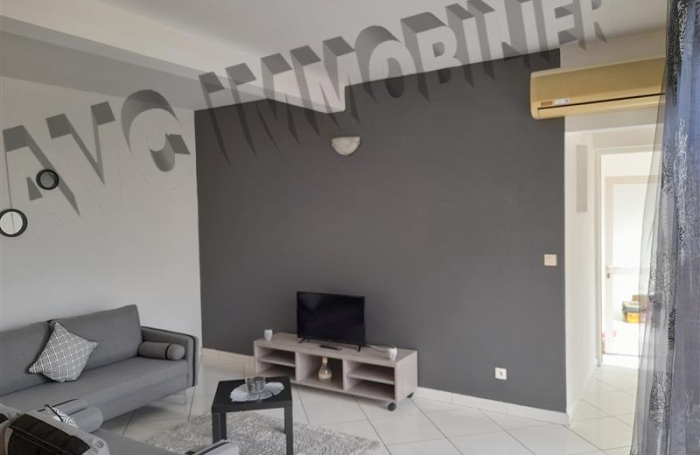 Location Appartement 100m&sup2; 5 pi&egrave;ces Les Avirons