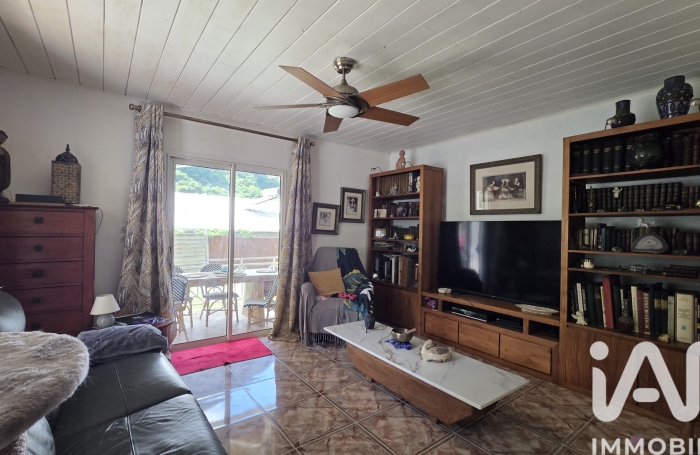 Vente Maison 116m&sup2; 6 pièces Rivi&egrave;re Saint Louis