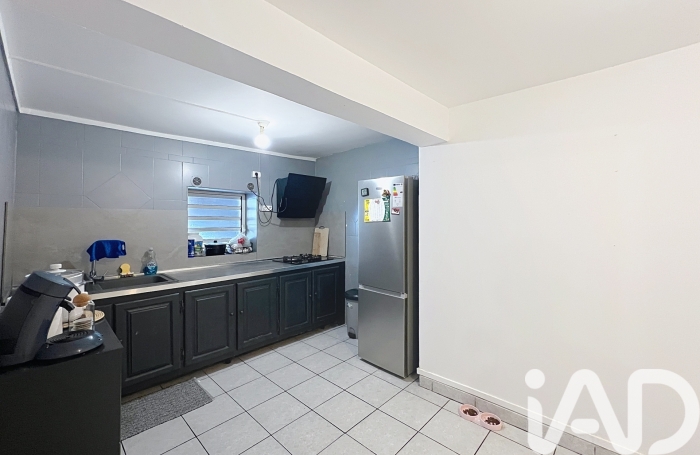 Location Appartement 40m&sup2; 2 pièces Le Tampon