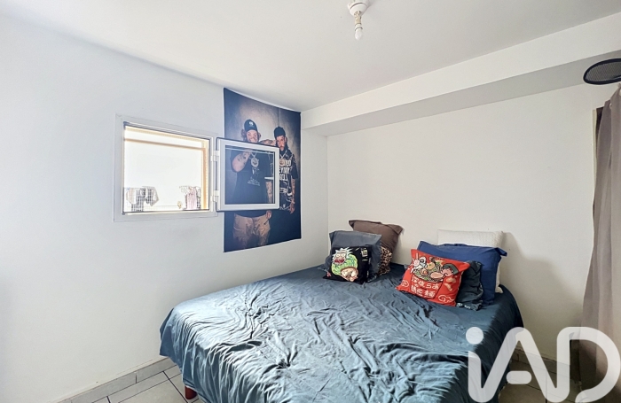 Location Appartement 40m&sup2; 2 pièces Le Tampon