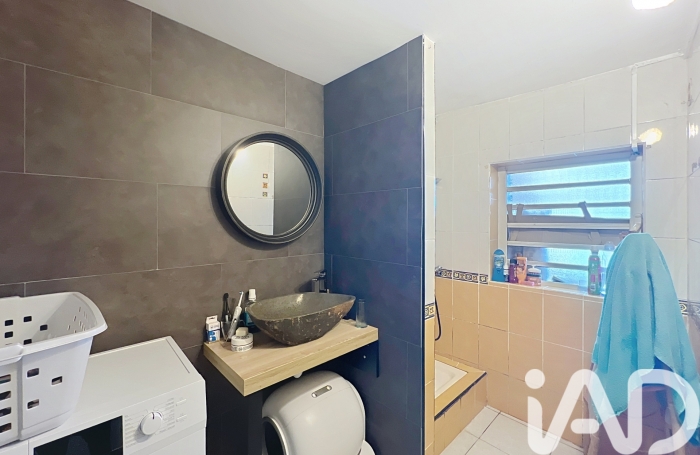 Location Appartement 40m&sup2; 2 pièces Le Tampon