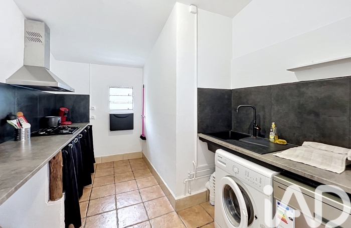 Location Appartement 53m&sup2; 3 pièces Le Tampon