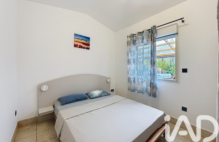 Location Appartement 53m&sup2; 3 pièces Le Tampon