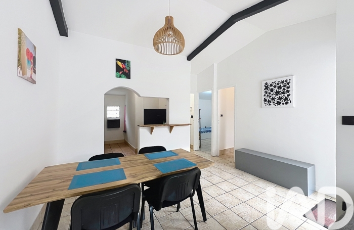 Location Appartement 53m&sup2; 3 pièces Le Tampon
