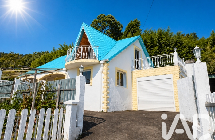 Vente Maison 97424