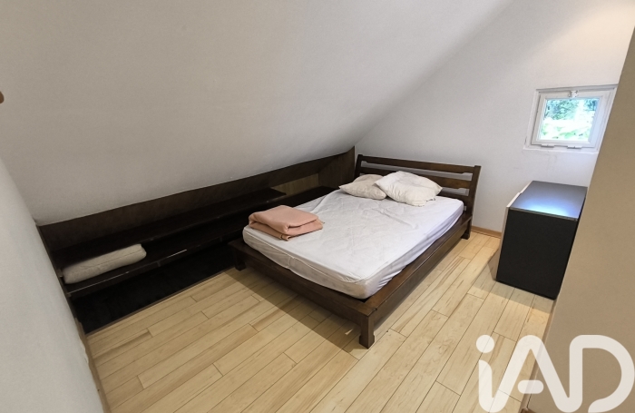 Vente Maison 160m&sup2; 5 pièces Piton Saint Leu