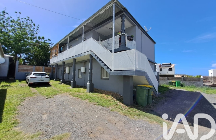 Vente Immeuble 100m&sup2; Saint Louis