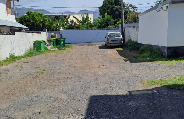 Vente Immeuble 100m&sup2; Saint Louis