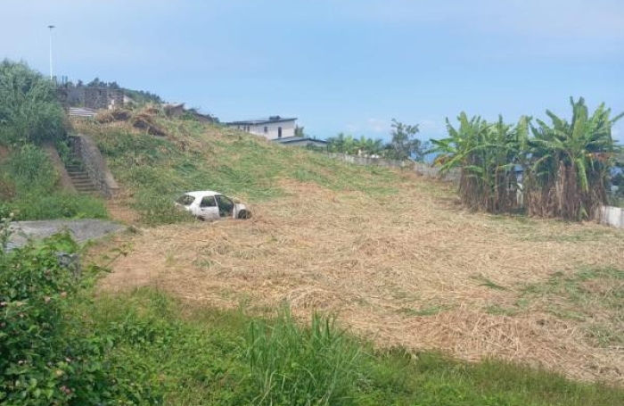 Vente Terrain 97424