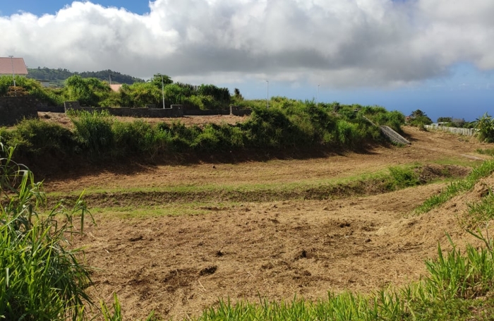 Vente Terrain 455m&sup2; Piton Saint Leu
