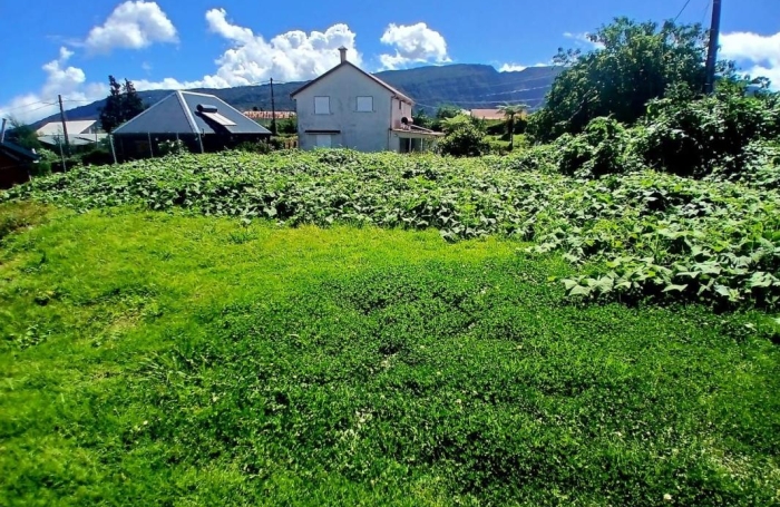 Vente Terrain 97418
